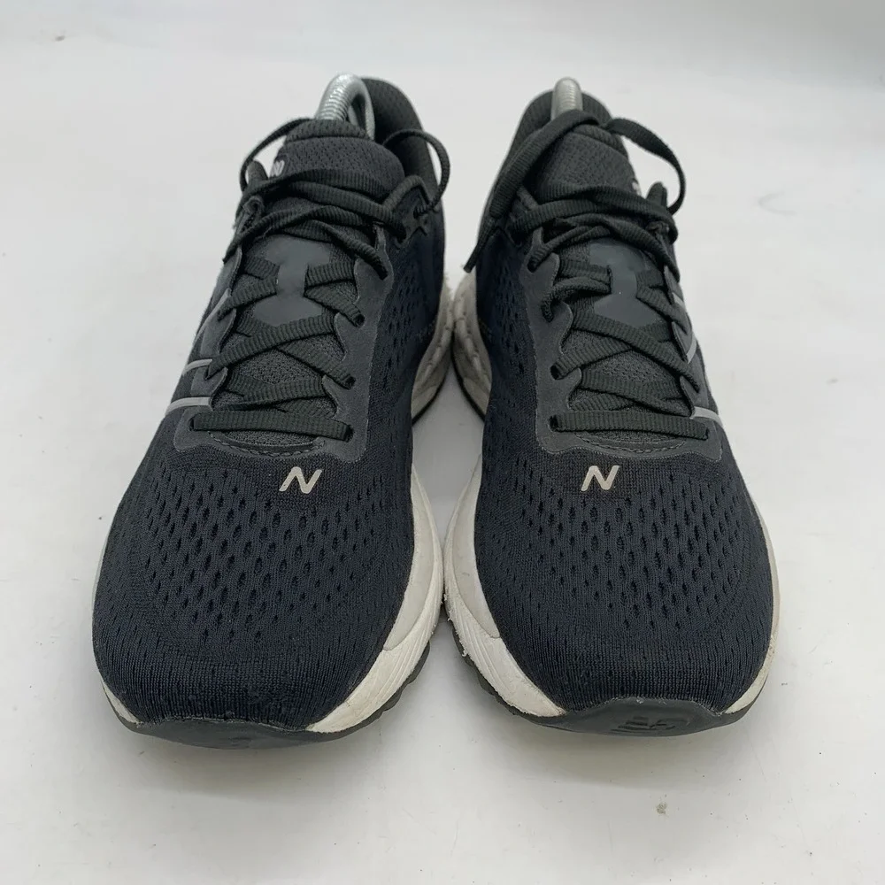New Balance shop confidence